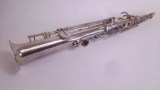 Besson soprano saxophone (8)